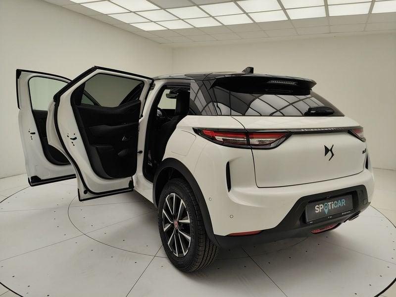 DS DS3 Performance Line