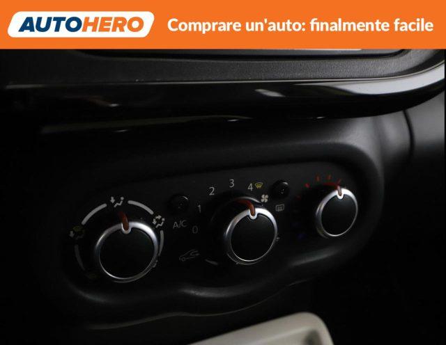 RENAULT Twingo 1.0 SCe Stop&Start Energy