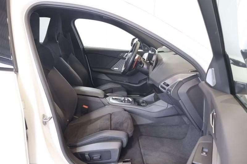 BMW Serie 1 M 135 xDrive MSport Pro CAMERA 360 HEAD UP HARMAN KARDON
