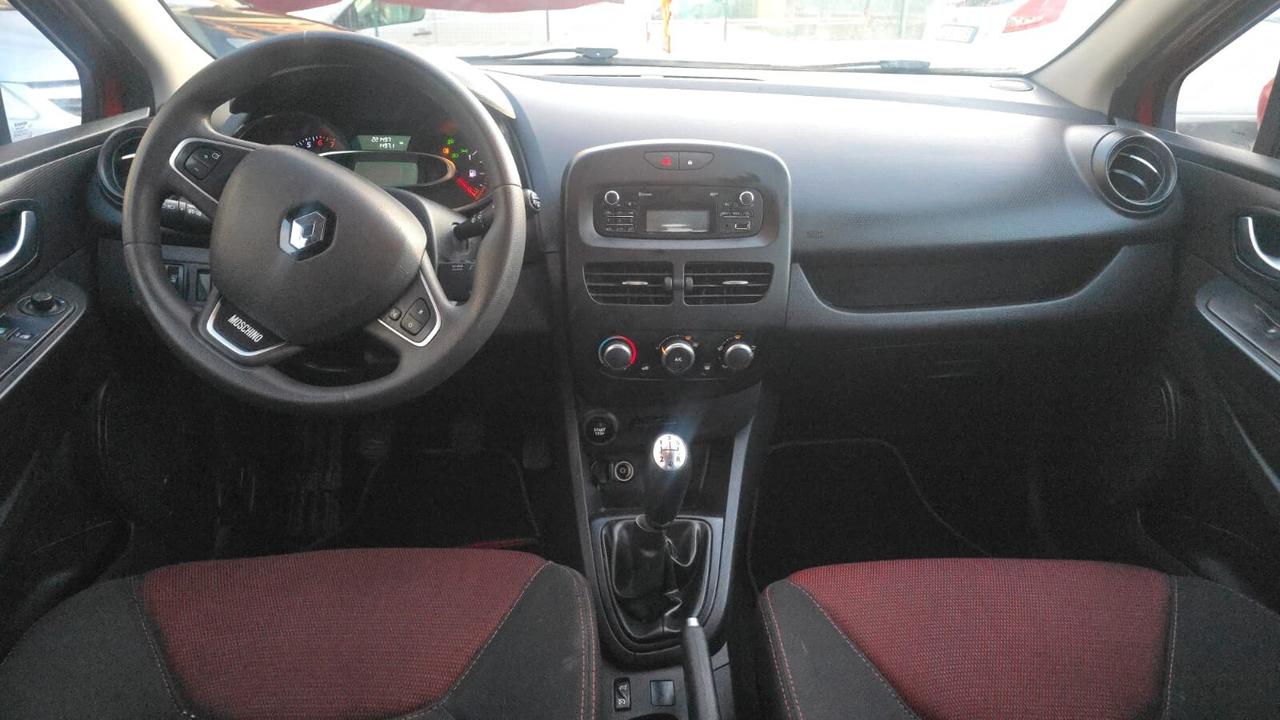 Renault Clio 1.2 75CV 5 porte Life