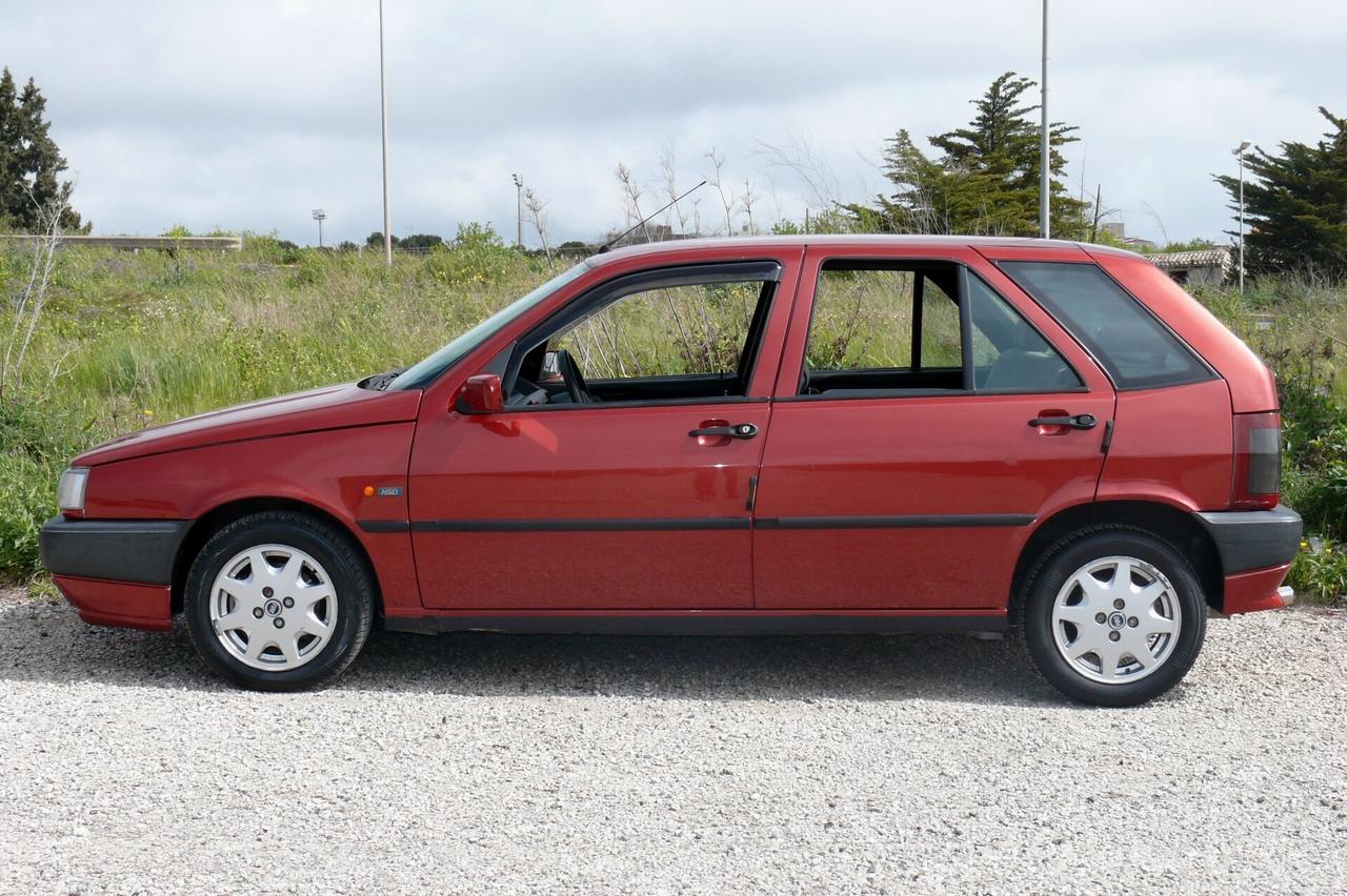 Fiat Tipo HSD (M1298)