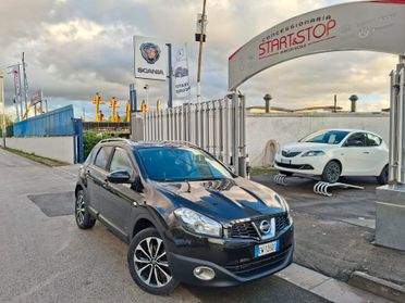 Nissan Qashqai 1.5 dCi DPF 360