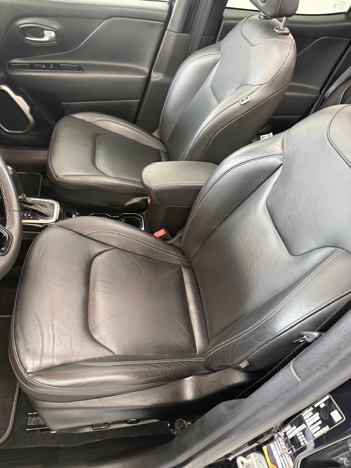 Jeep Renegade 1.3 T4 DDCT 80th Anniversary TETTO MY SKY