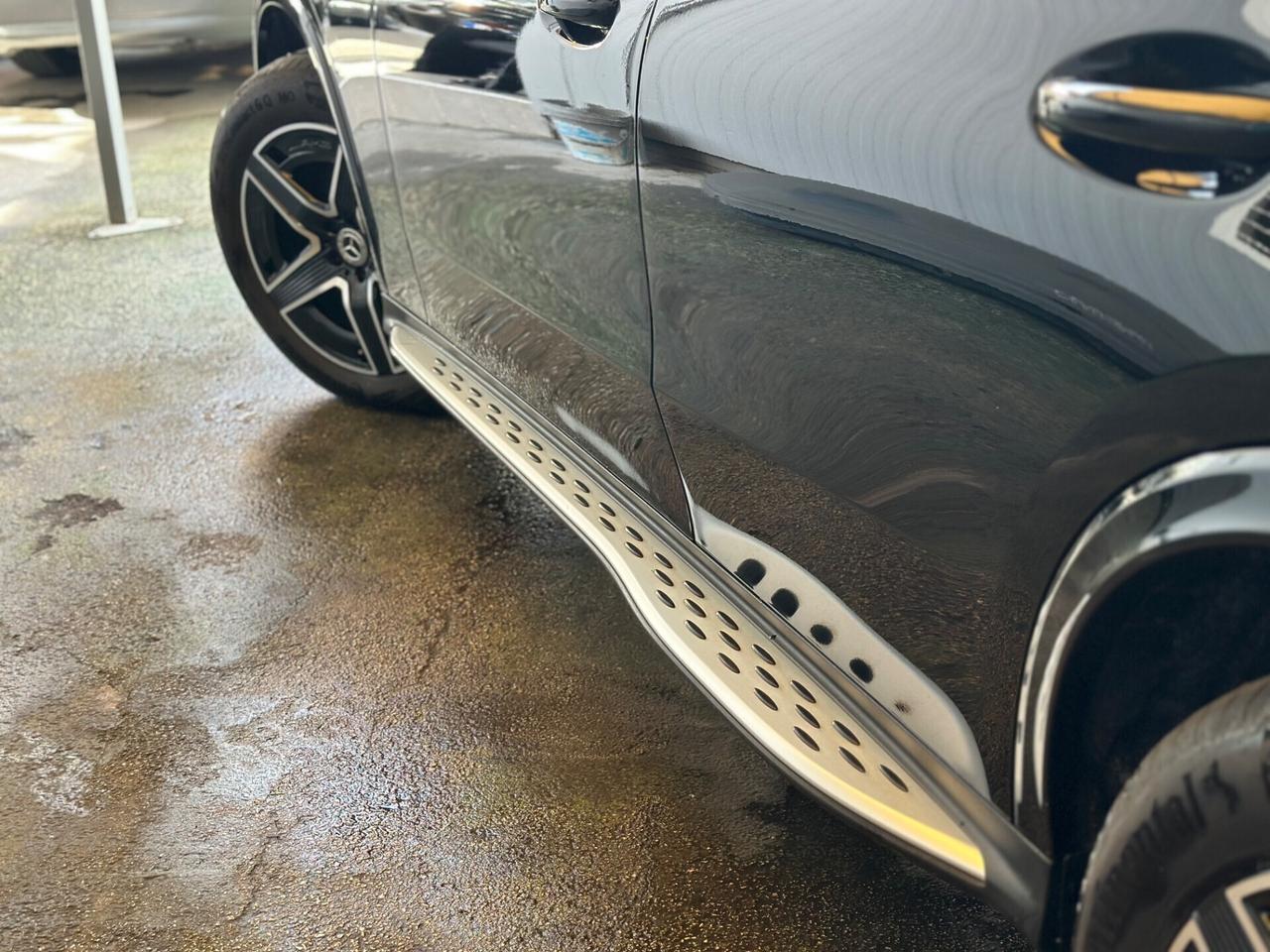 Mercedes-benz GLC 220d Premium/Tetto/Luci