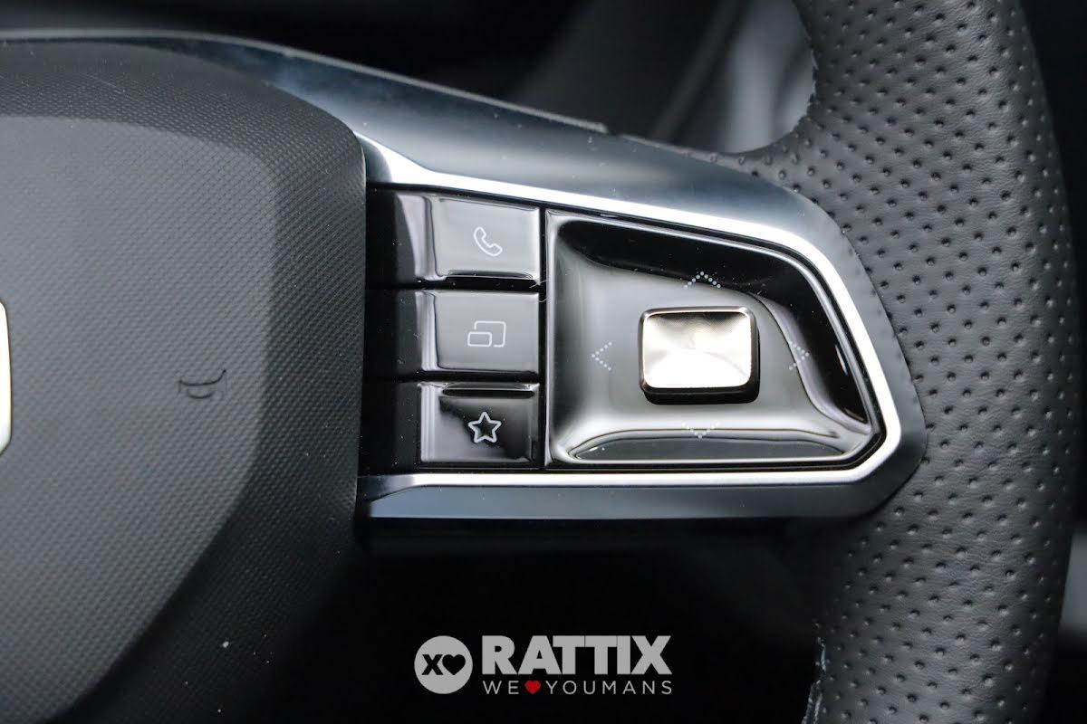 MG ZS 1.5 115CV Comfort