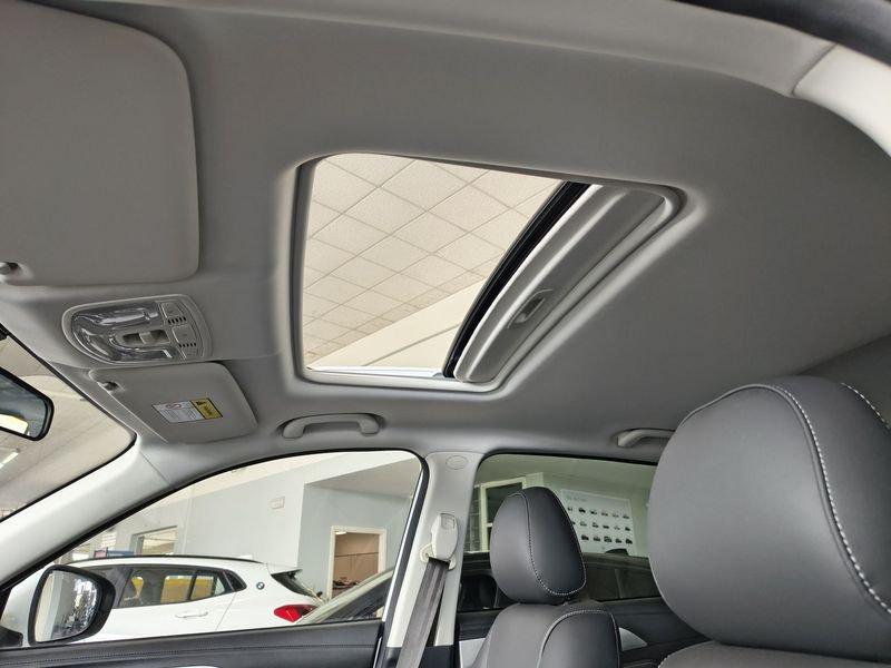 EVO Evo 5 1.5 GPL 127 CV NEOPATENTATI
