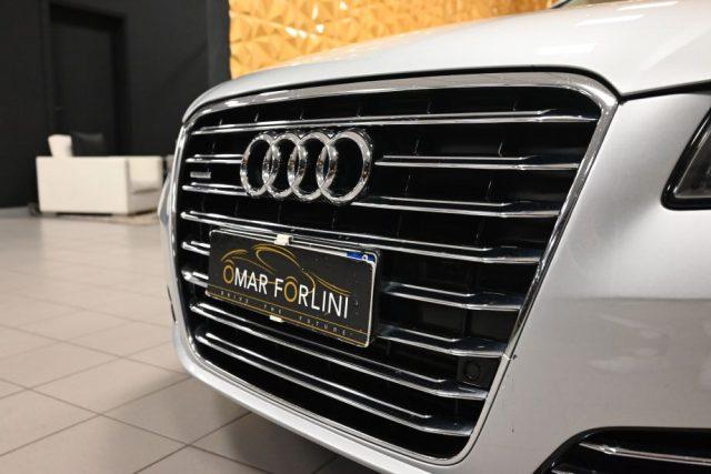 AUDI A8 V6 3.0 TDI Q.TIP.NAVI 20'BOSE TEL RISC.20"CAM FULL