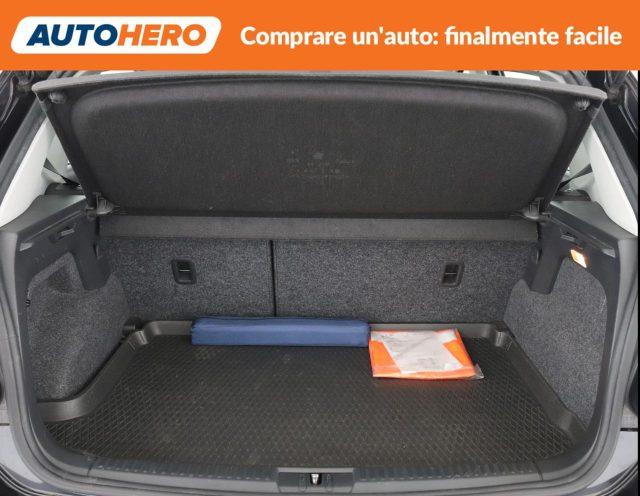 VOLKSWAGEN Polo 1.0 MPI 5p. Comfortline