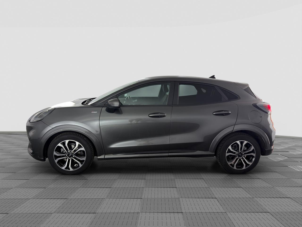 FORD Puma (2019) Puma 1.5 EcoBlue 120CV ST-Line