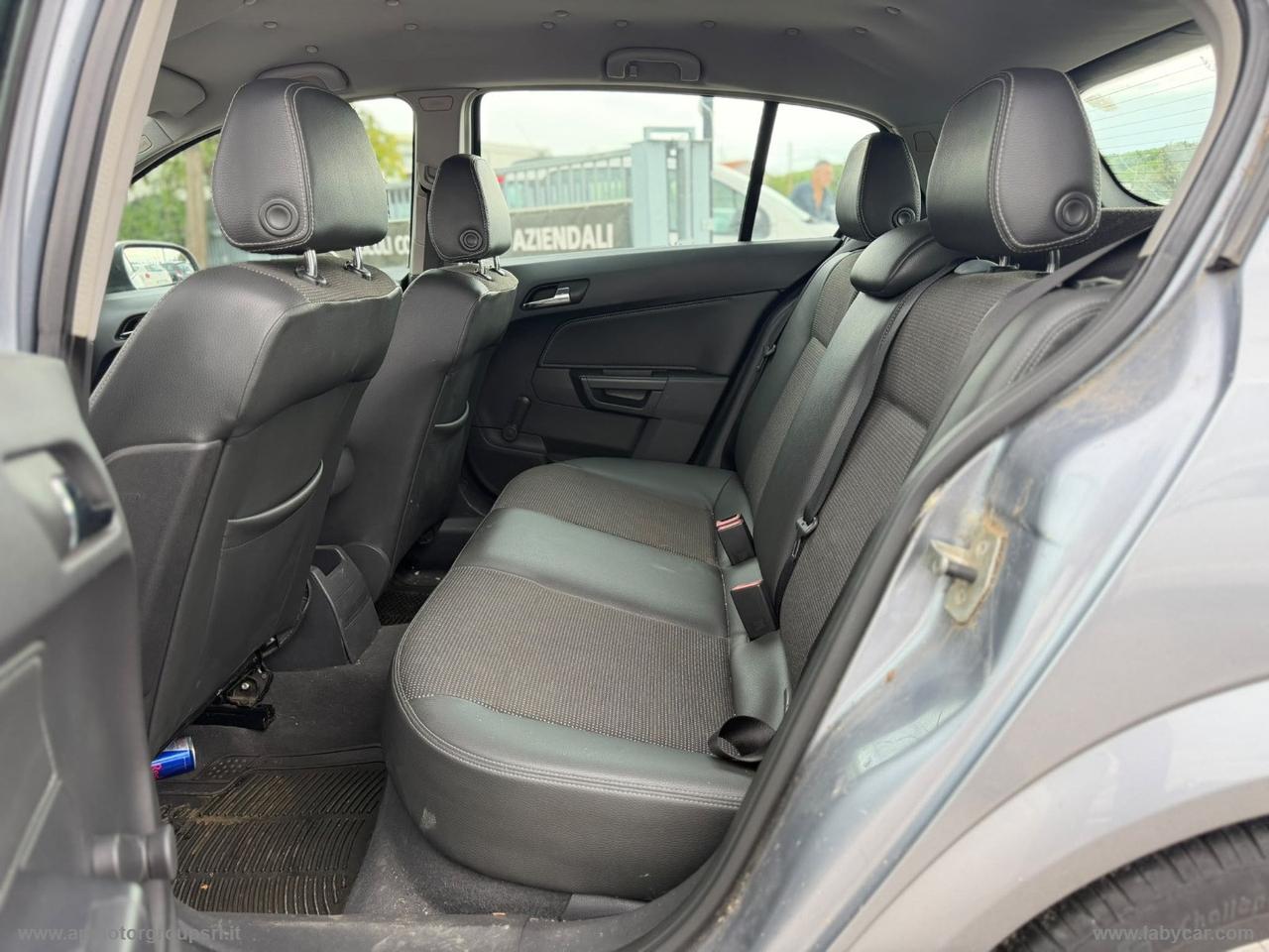 OPEL Astra 1.6 16V VVT 5p. Club