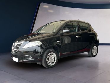 Lancia Ypsilon Ypsilon 0.9 Twinair 85cv metano Ecochic