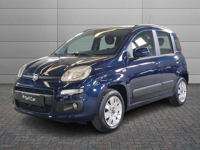 FIAT Panda Panda 1.2 69CV Easy