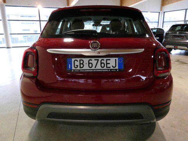 FIAT 500X 1.0 T3 120 CV City Cross