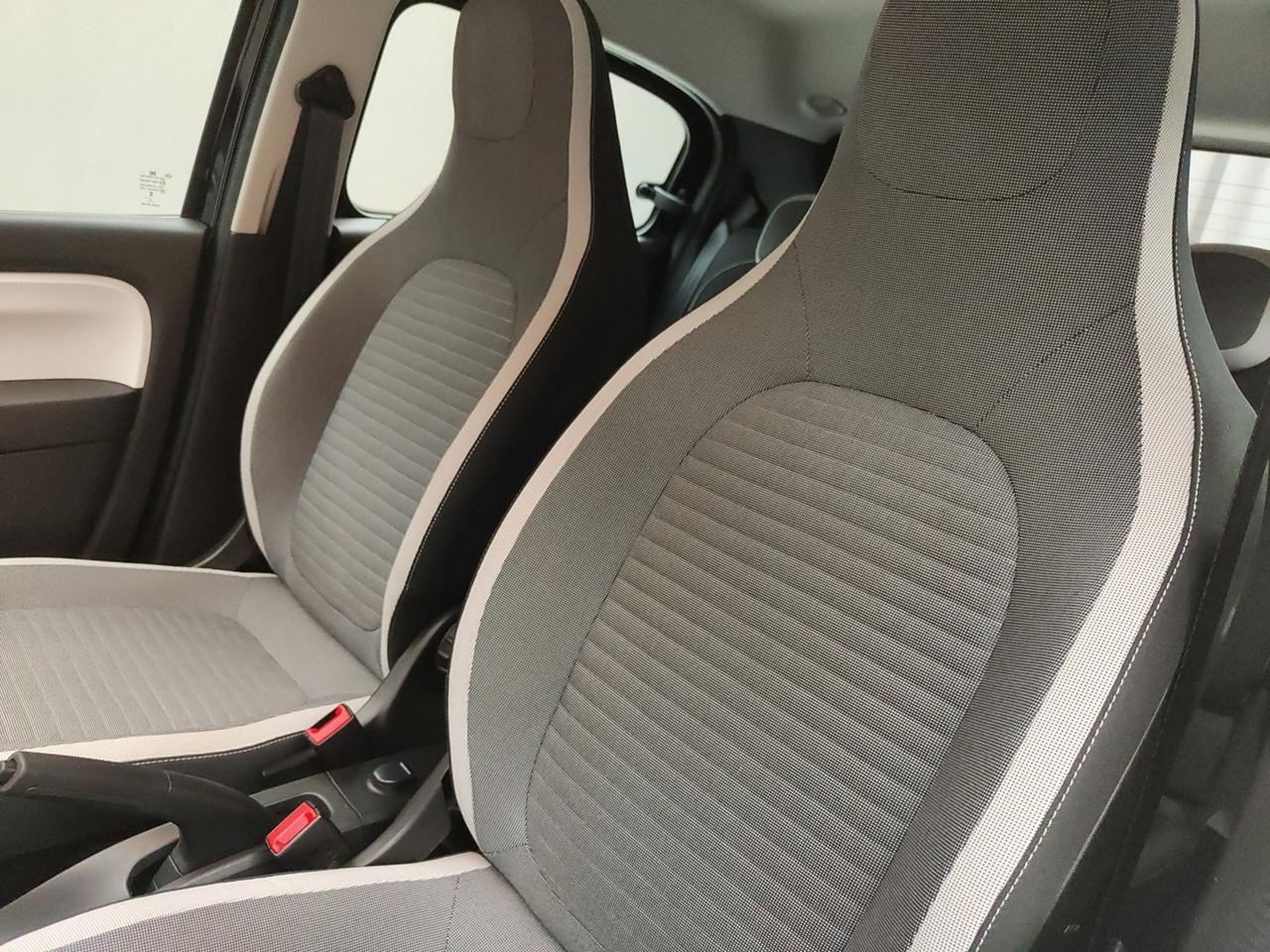 RENAULT Twingo III 2019 1.0 65CV EQUILIBRE