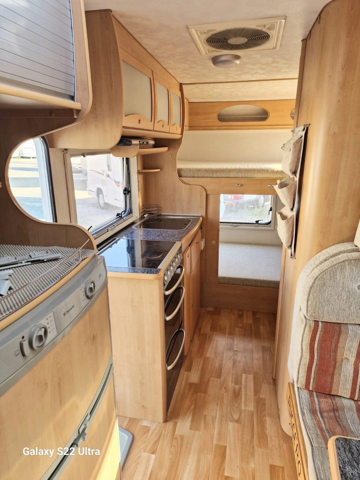 123 MCLOUIS tendy MANSARDATO del 2006 in saldo