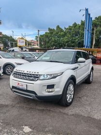 Land Rover Range Evoque 2.2 Sd4 5p. Prestige