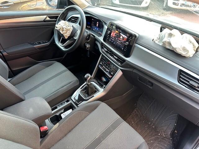 Volkswagen T-Roc 1.0 TSI R-Line