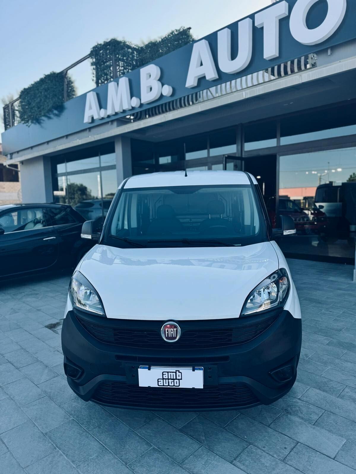 Fiat Doblò 1.3 MJT 95CV IVA ESPOSTA