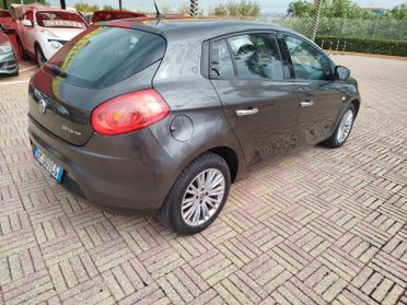 Fiat Bravo 1.6 MJT 105 CV DPF Easy