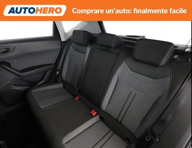 SEAT Ateca 2.0 TDI DSG Business