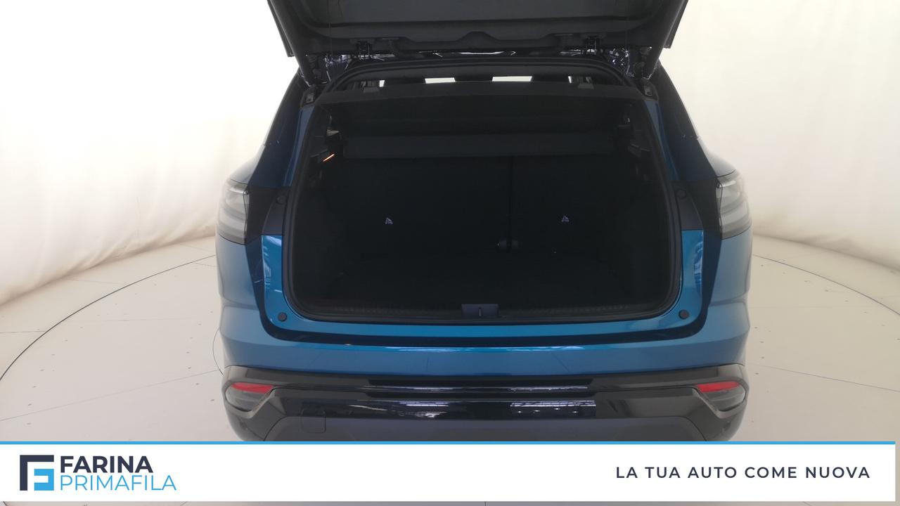 RENAULT NUOVO AUSTRAL esprit Alpine MY25 full hybrid E-Tech 2