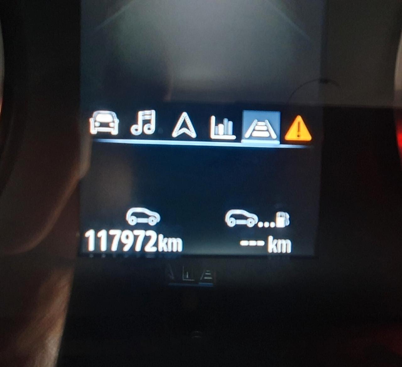 Renault Captur dCi 115 CV Automatica F1