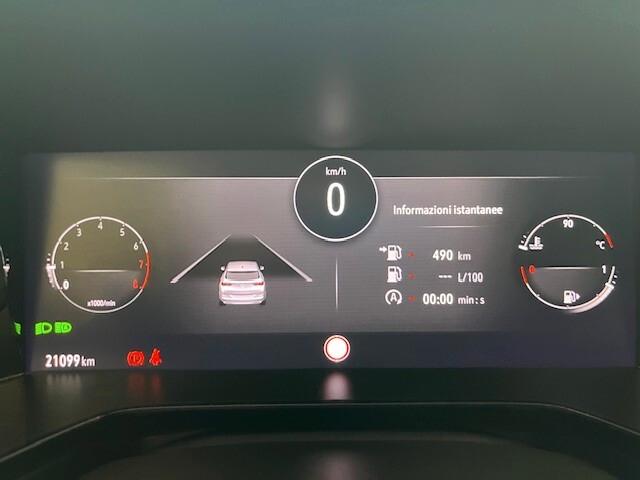 Opel Grandland 1.2 Turbo 12V 130 CV Business Elegance