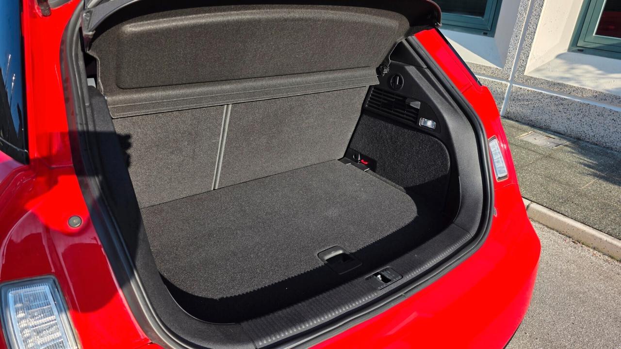 Audi A1 S1 SPB 2.0 TFSI quattro UNIPROPRIETARIO DA COLLEZIONE FULL