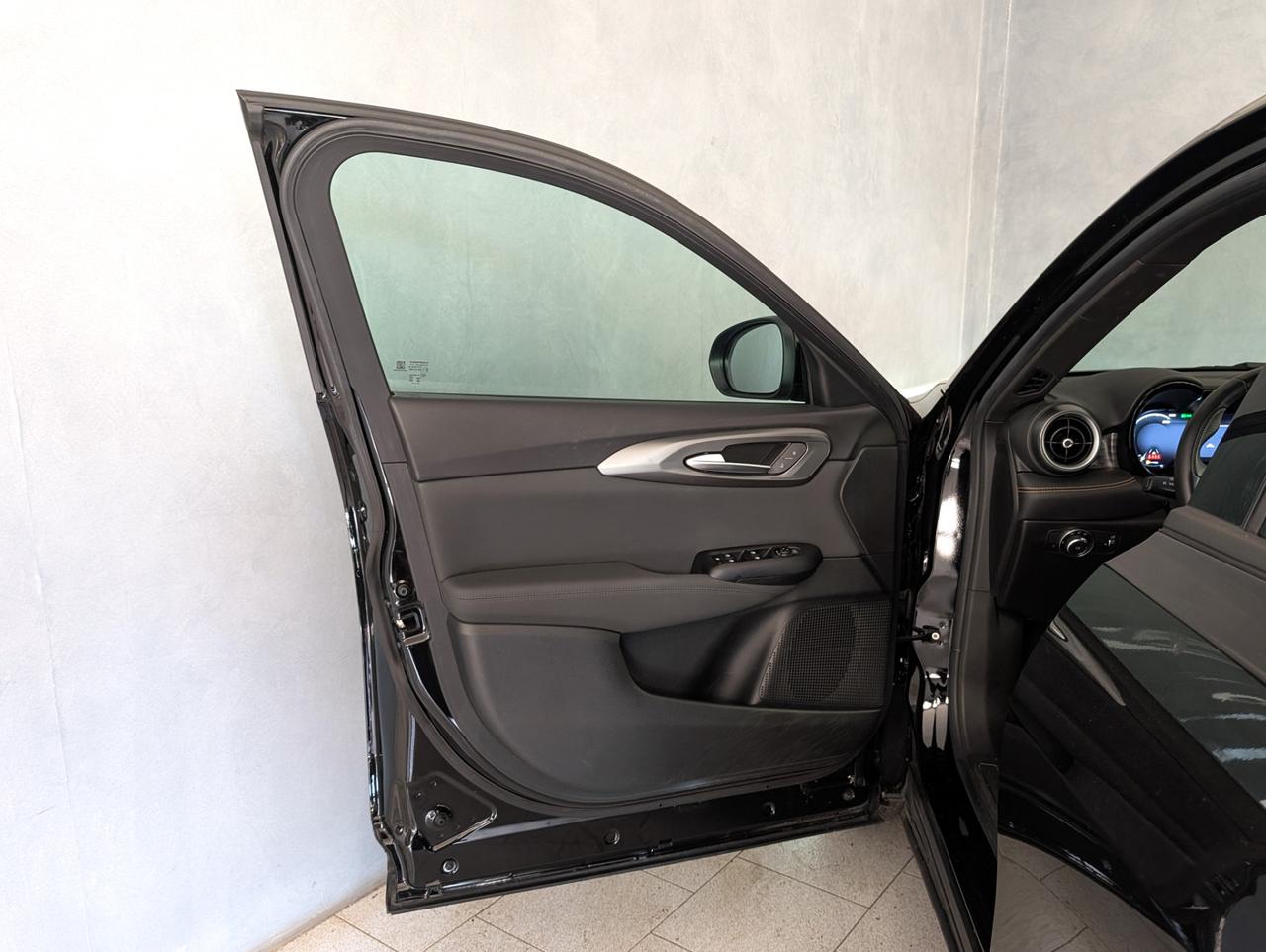 Alfa Romeo Tonale 1.5 Hybrid 160cv tct7 Ti