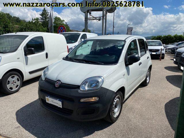 FIAT Panda 1.3 MJT S&S Pop Van 2 posti