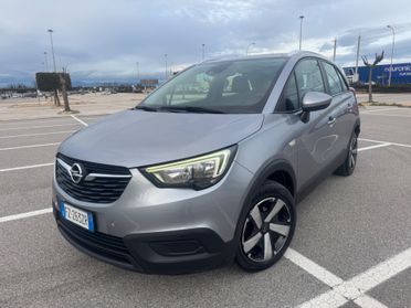 Opel Crossland X 1.5 ECOTEC D 102 CV Start&Stop Ultimate