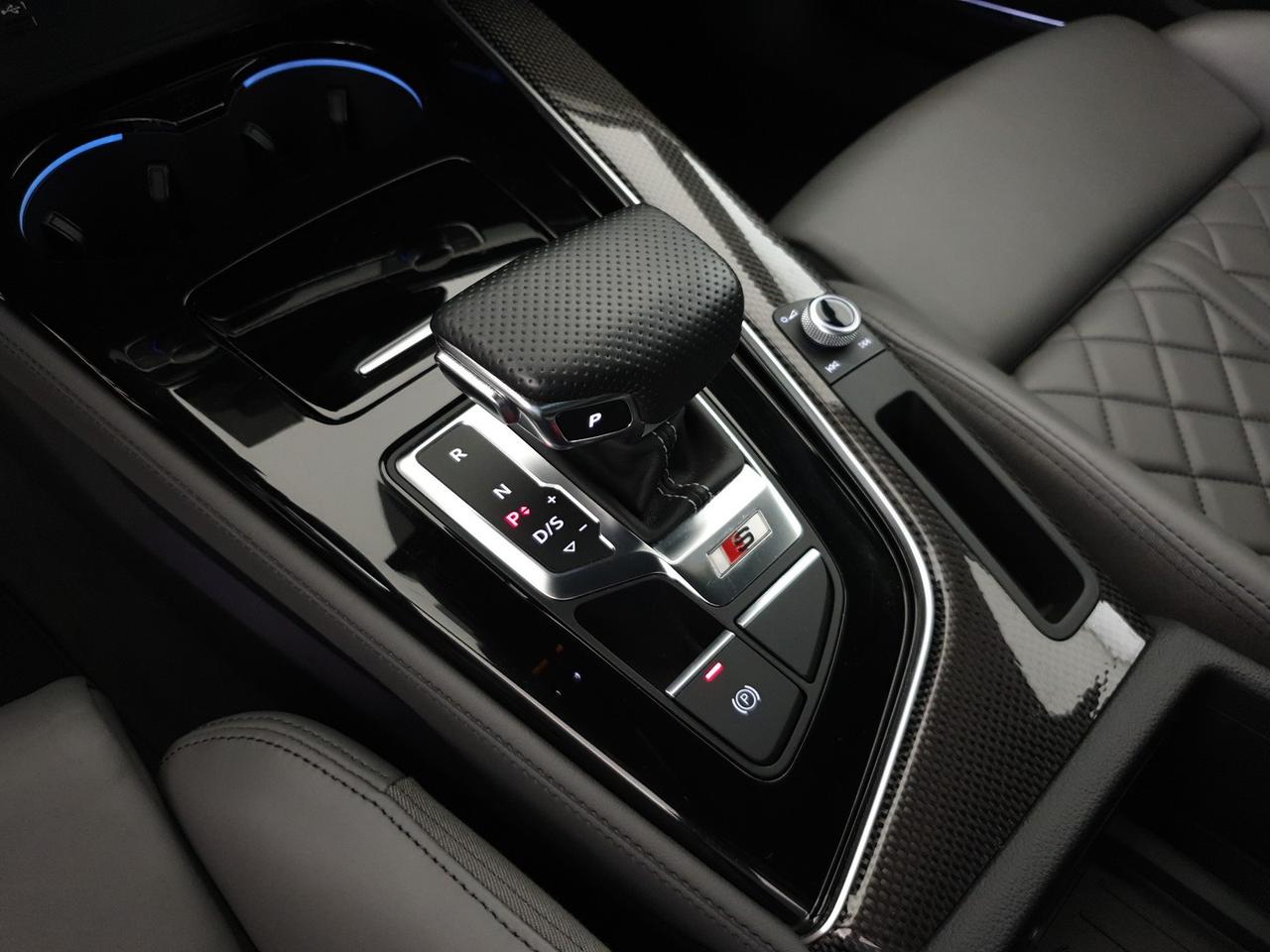 Avant 3.0TDI 347CV quattro tiptr Sport Attitude