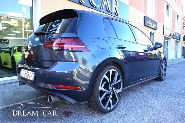 VOLKSWAGEN Golf GTI Performance 2.0 245CV DSG DCC-TETTO-DYN-19"