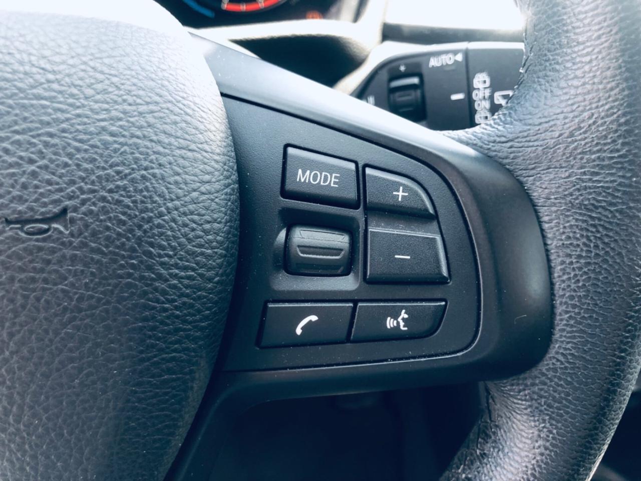 Bmw X1 sDrive16d automatica business sp