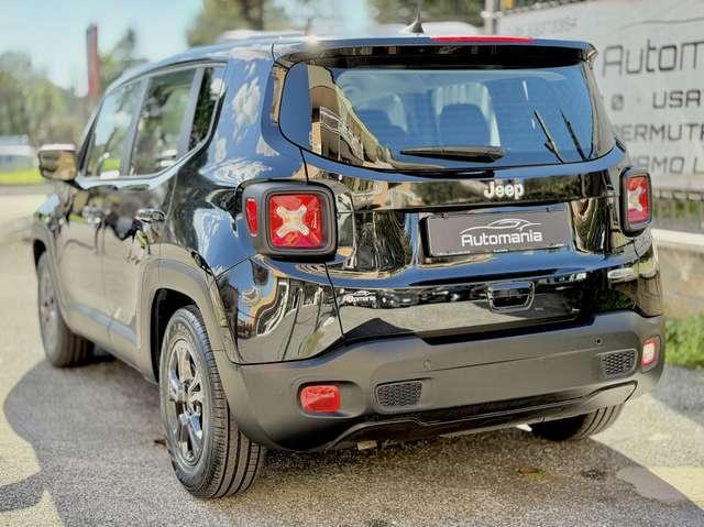 Jeep Renegade 1.6 mjt 130cv PREZZOREALE\UNIPRO\GARANZIA\KMCERTIF