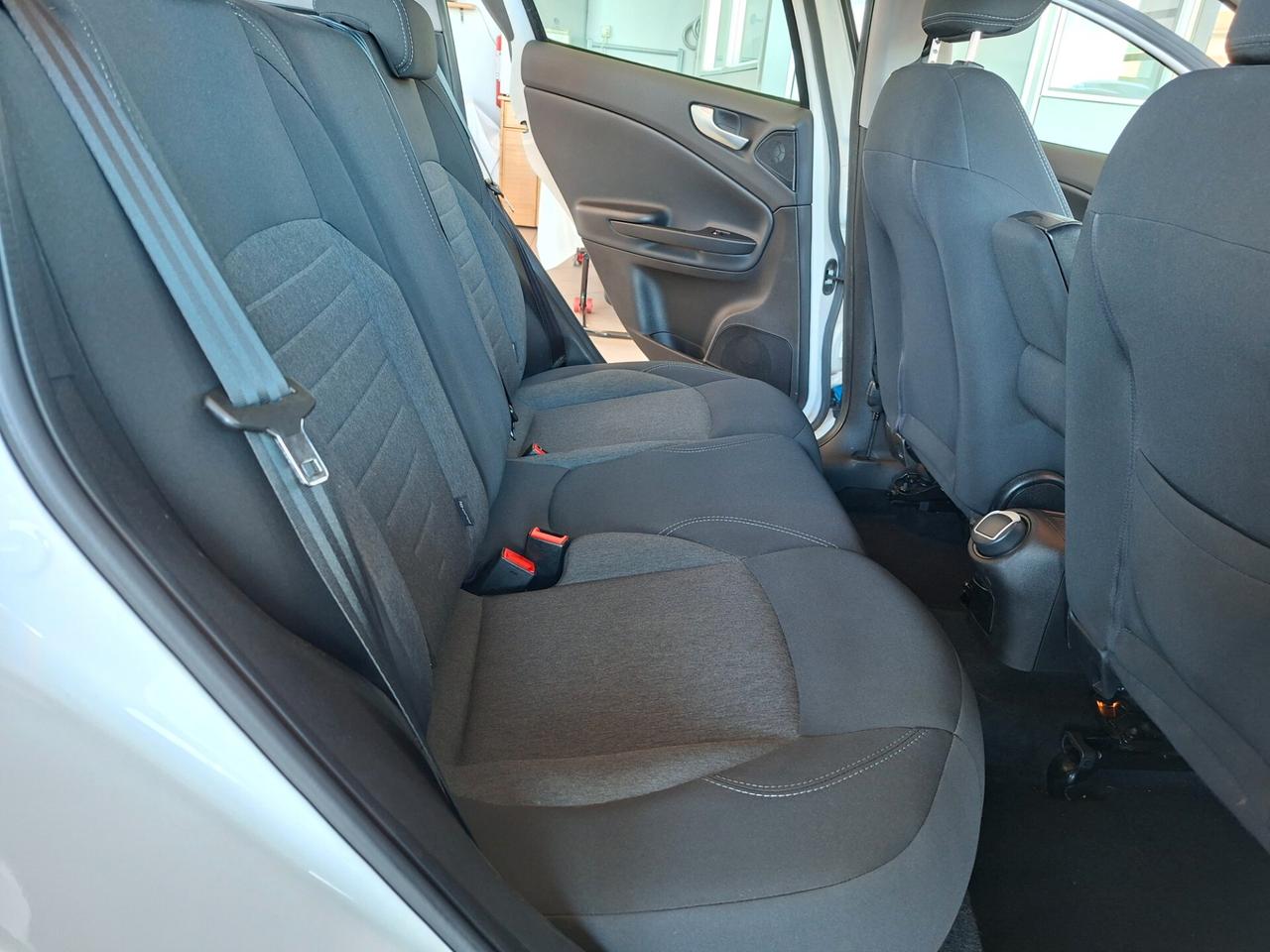 Alfa Romeo Giulietta 1.6 JTDm 120 CV Business SOLO 48000KM