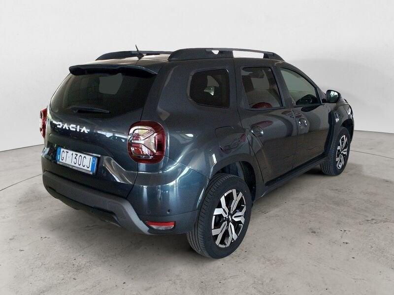 Dacia Duster 2ª serie 1.0 TCe GPL 4x2 Journey