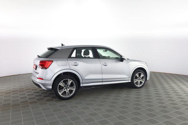 AUDI Q2 Q2 30 TDI S tronic S line Edition
