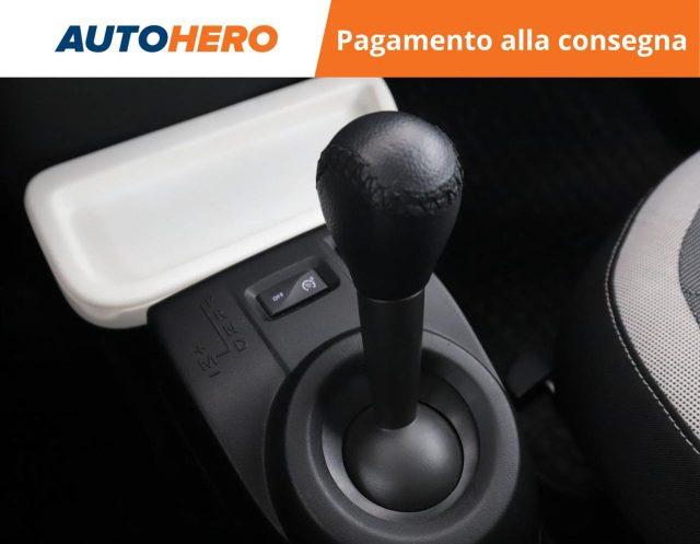 RENAULT Twingo SCe EDC Lovely