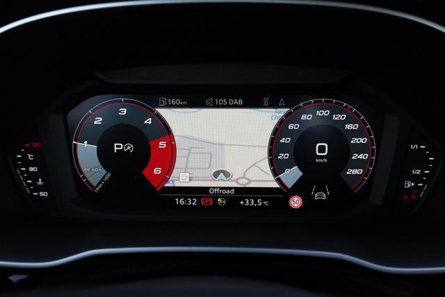 AUDI Q3 35 TDI S tronic Prezzo Netto S line edition
