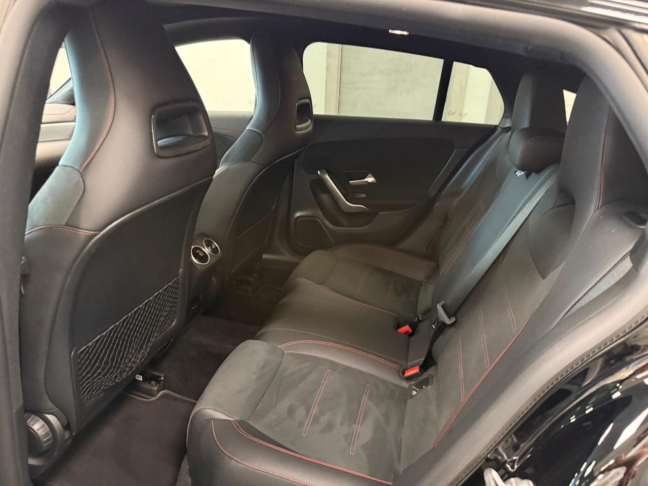 Mercedes-benz CLA 200 CLA 200 d Automatic Shooting Brake Premium