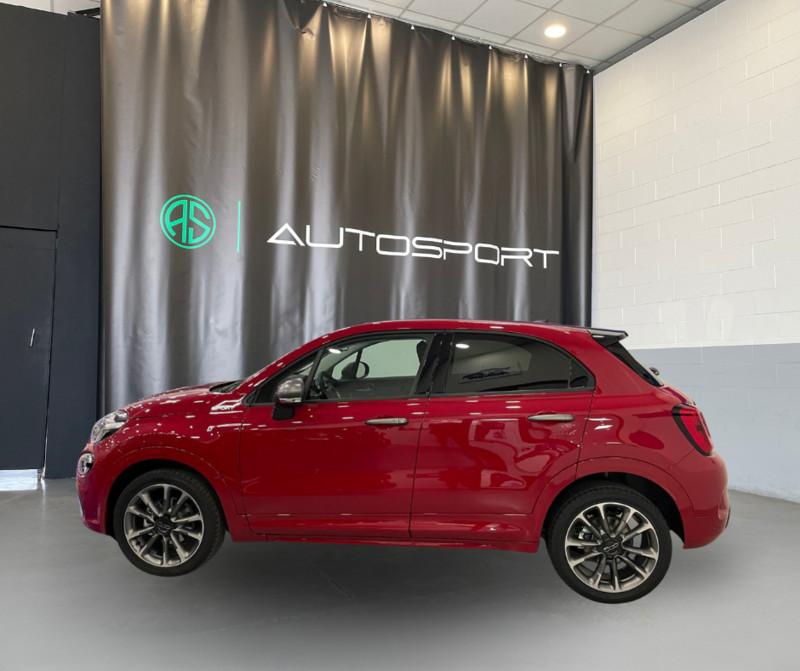 FIAT 500X 1.0 T3 120 CV Sport