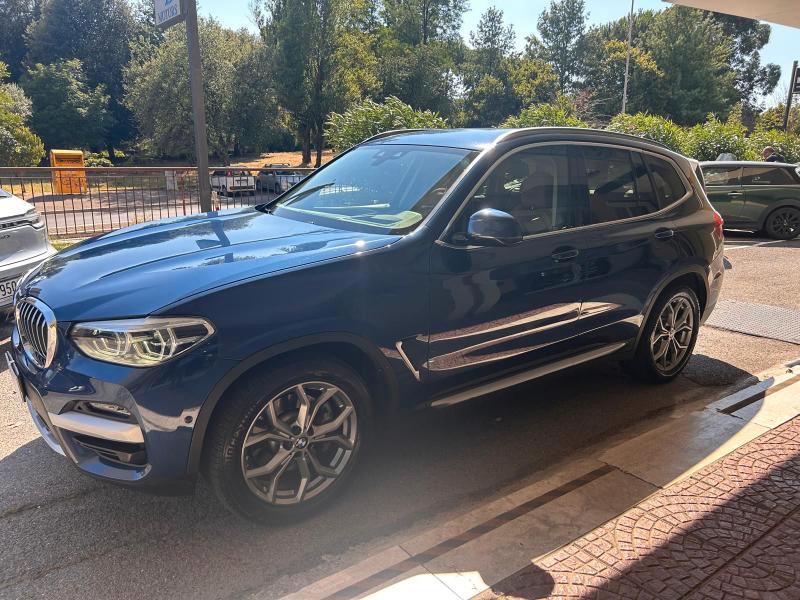 BMW X3 xdrive30d mhev xLine 249cv auto *Promo SD 2026*