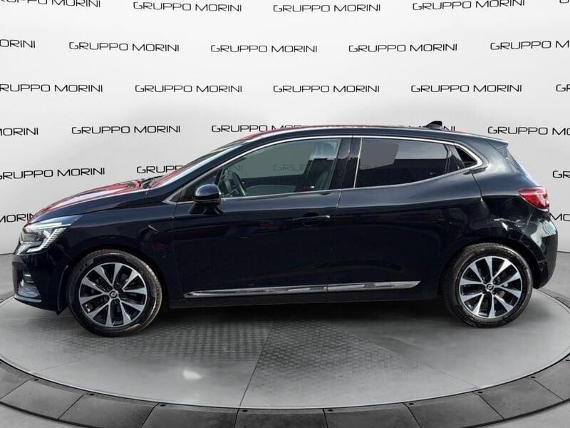 Renault Clio E-Tech Hybrid 1.6 Hybrid E-TECH 145 Techno