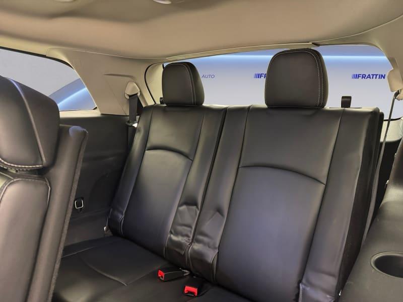 FIAT FREEMONT 2.0 MULTIJET 170 CV LOUN