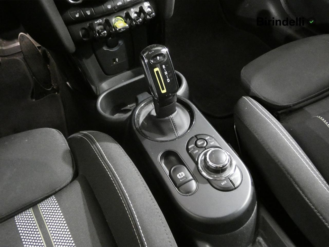 MINI Mini Full El. (F56) - Mini Cooper SE Classic