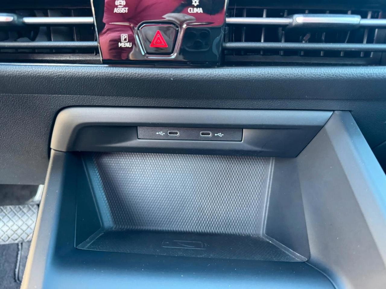 Volkswagen Golf 2.0 TDI DSG SCR Style