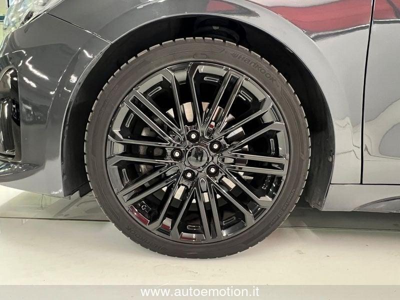 KIA ProCeed ProCeed 1.4 T-GDI DCT GT Line Plus