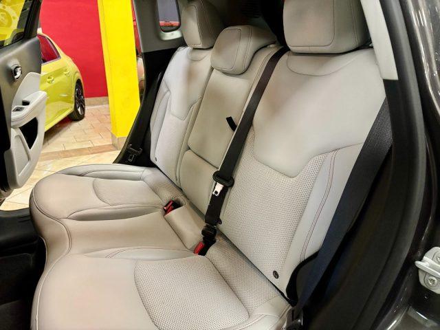 JEEP Compass 2.0 Multijet II 4WD Limited UNIPRO AUTOMATICA