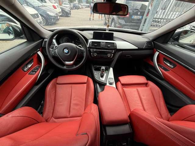 BMW 320 Serie 3 Gran Turismo 320d Sport auto GT